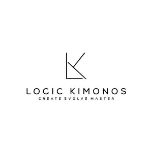 Logic kimonos Digital Gift Card