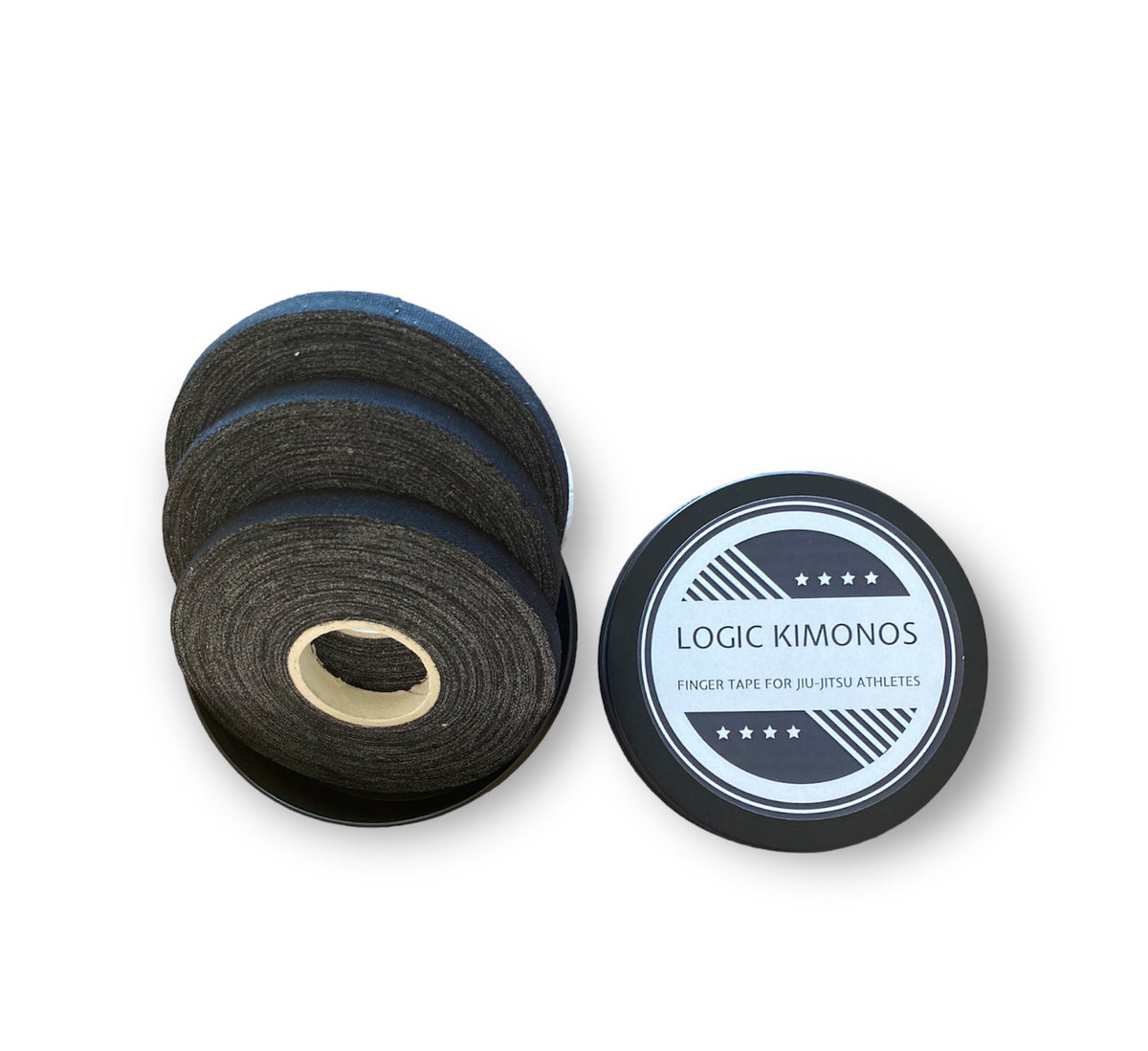 Premium Grappling Tape – Logic Kimonos