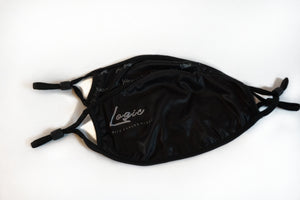 Logic Kimonos 2 Pack Face Mask
