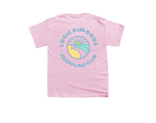 Load image into Gallery viewer, Logic Kimonos Youth Club Shirt