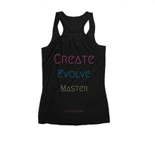 Load image into Gallery viewer, WOMEN&#39;S RACERBACK TANK