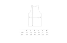 Load image into Gallery viewer, WOMEN&#39;S RACERBACK TANK